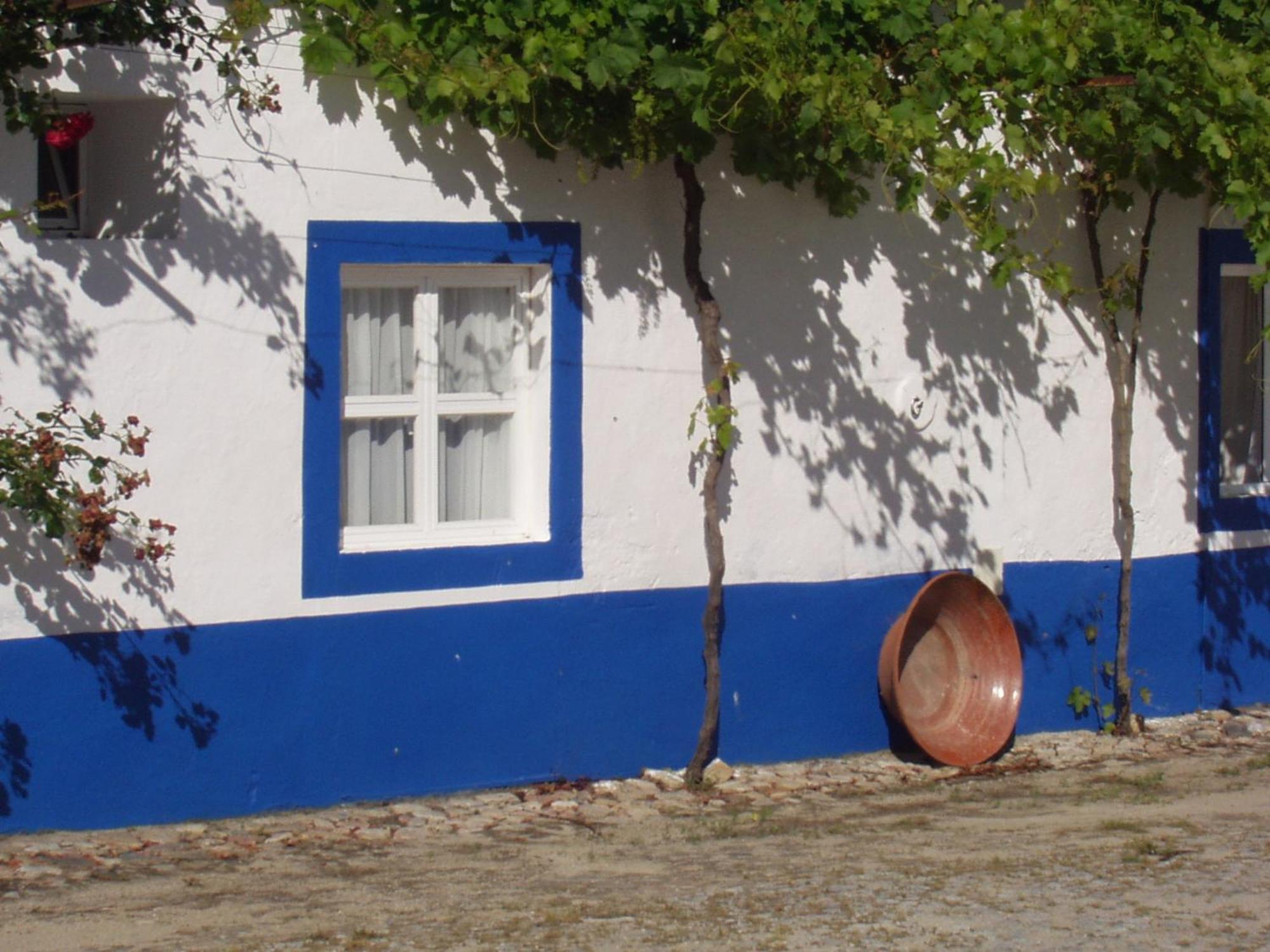 Monte Da Serralheira Agro Turismo Évora Exteriér fotografie